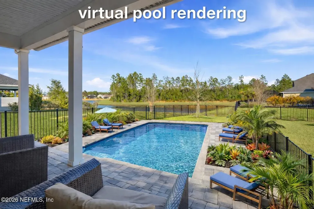 255 Settlers Landing Drive Ponte Vedra FL 32081