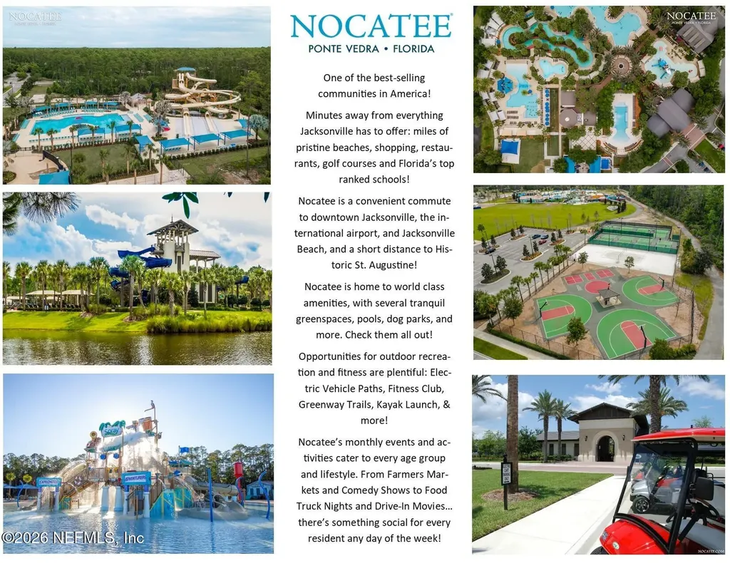 255 Settlers Landing Drive Ponte Vedra FL 32081