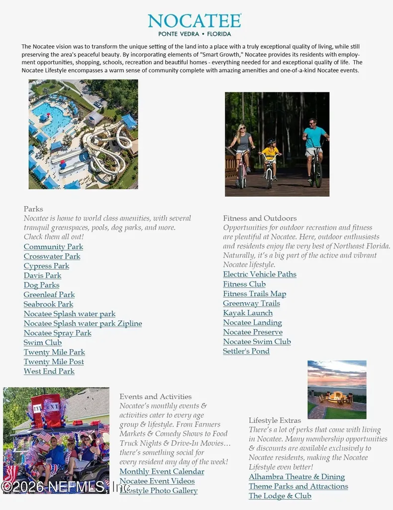 255 Settlers Landing Drive Ponte Vedra FL 32081