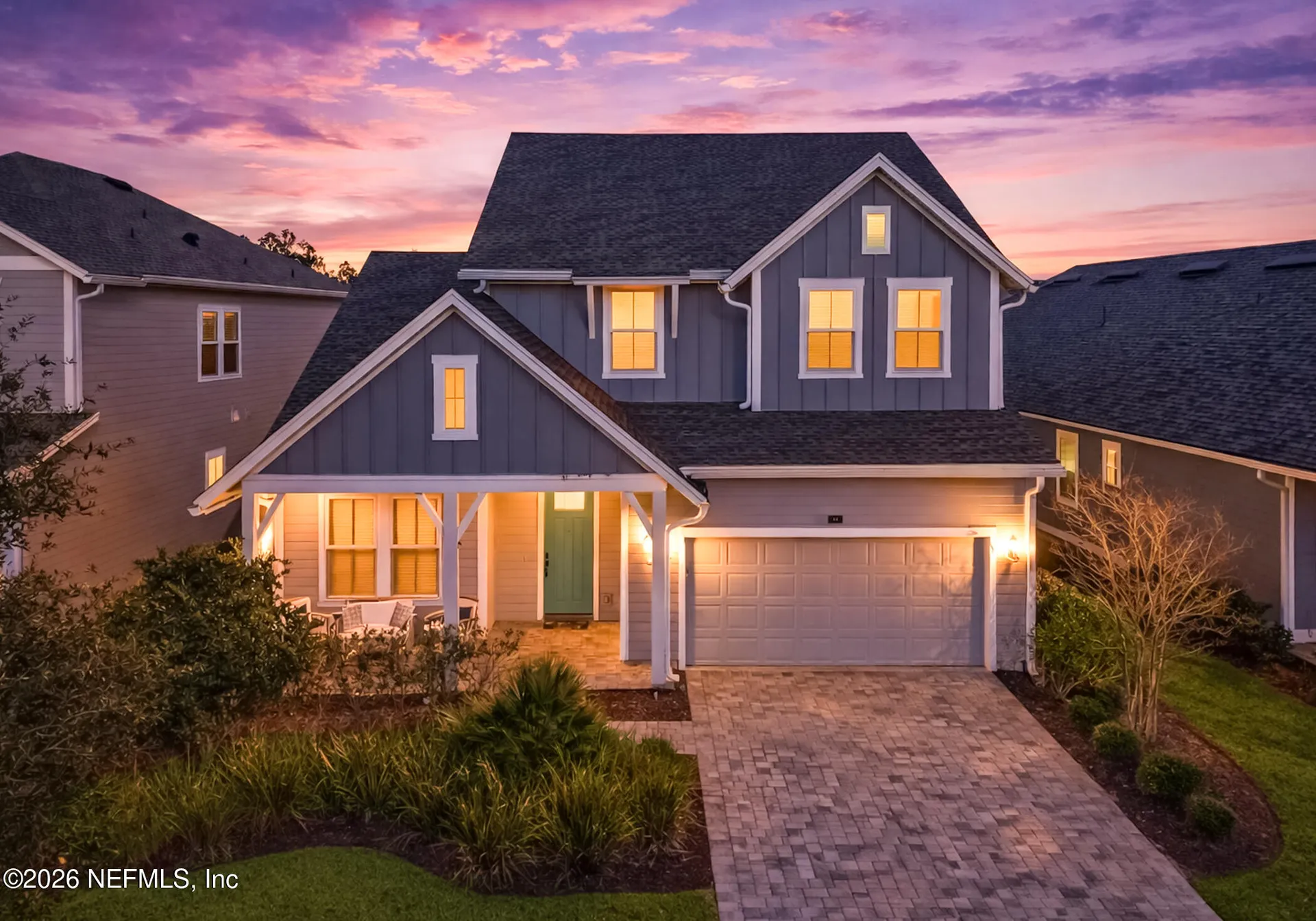 255 Settlers Landing Drive Ponte Vedra FL 32081