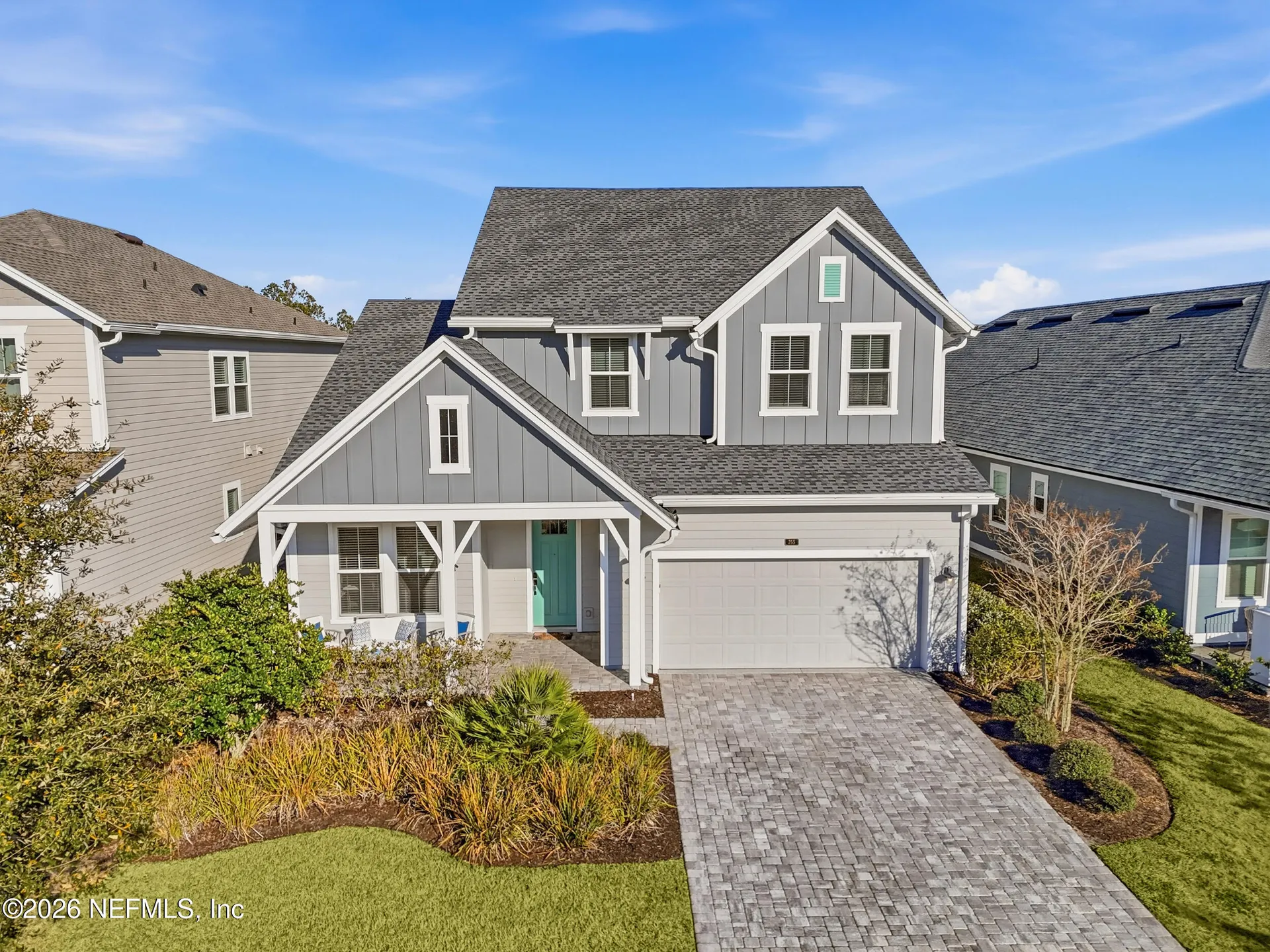 255 Settlers Landing Drive Ponte Vedra FL 32081