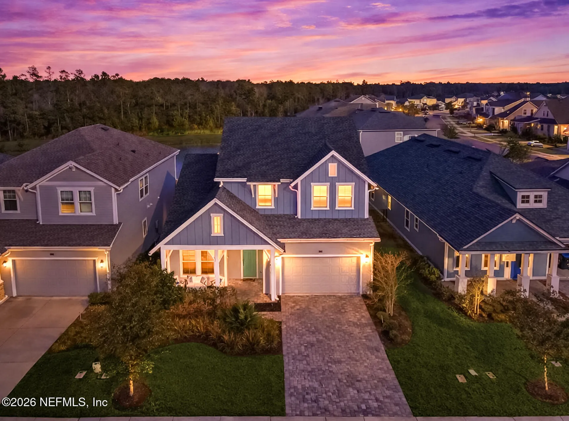 255 Settlers Landing Drive Ponte Vedra FL 32081