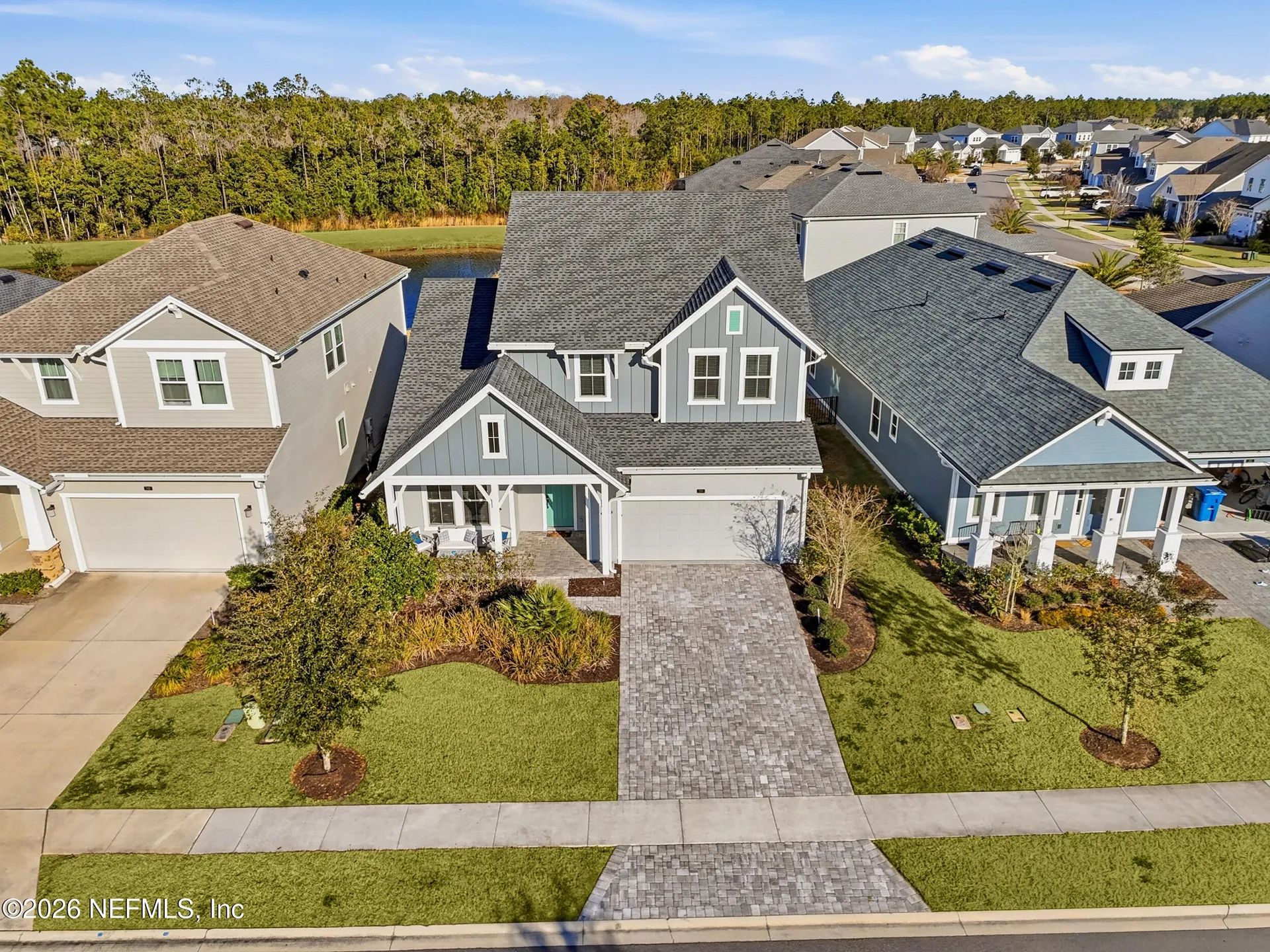 255 Settlers Landing Drive Ponte Vedra FL 32081