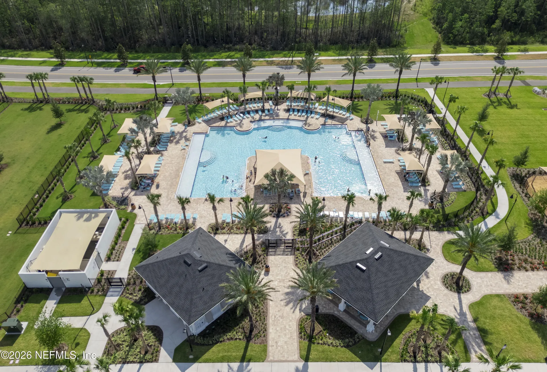 255 Settlers Landing Drive Ponte Vedra FL 32081