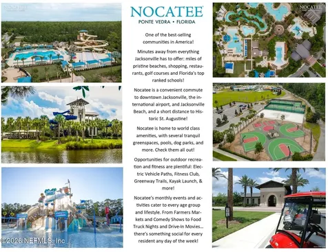255 Settlers Landing Drive Ponte Vedra FL 32081