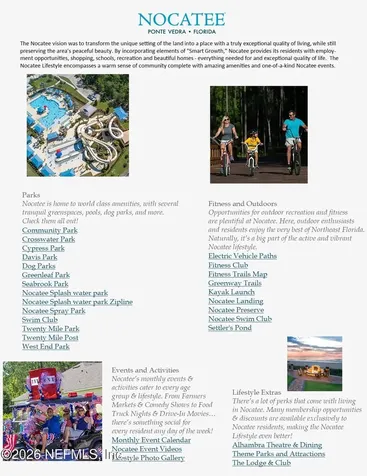 255 Settlers Landing Drive Ponte Vedra FL 32081