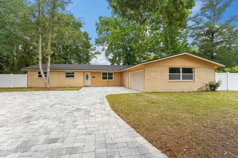 688 Claire Lane Orange Park FL 32073