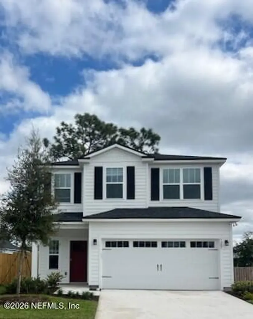 1307 Jewelstone Lane Jacksonville FL 32221