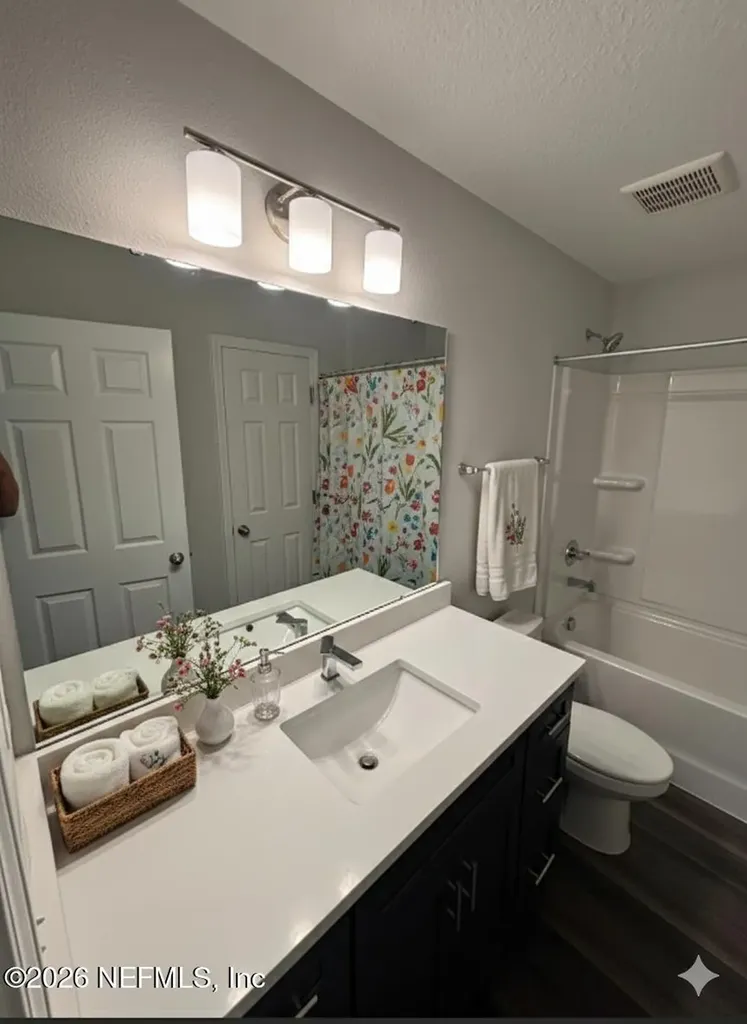 1307 Jewelstone Lane Jacksonville FL 32221