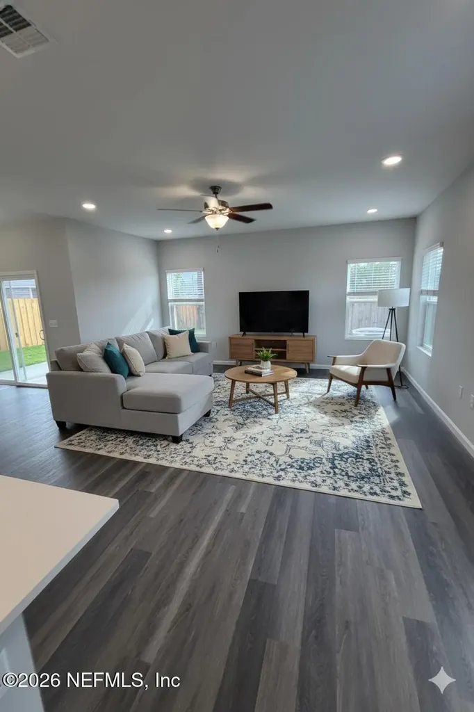 1307 Jewelstone Lane Jacksonville FL 32221