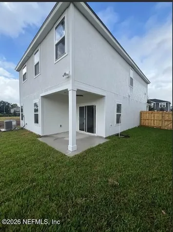 1307 Jewelstone Lane Jacksonville FL 32221