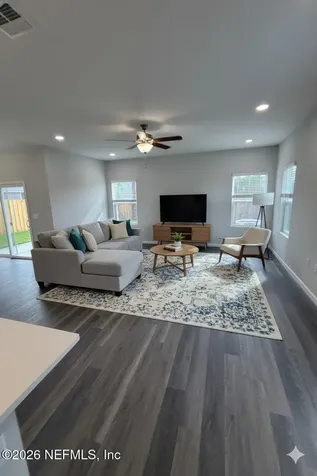 1307 Jewelstone Lane Jacksonville FL 32221