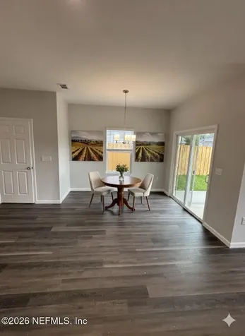 1307 Jewelstone Lane Jacksonville FL 32221