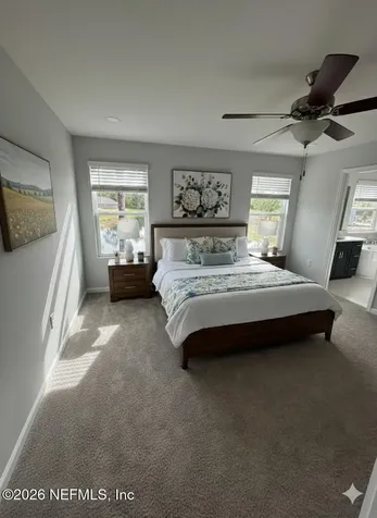 1307 Jewelstone Lane Jacksonville FL 32221