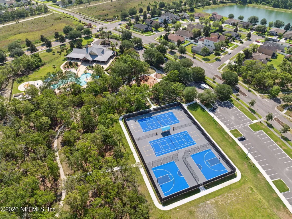 4619 Pine Lake Drive Middleburg FL 32068