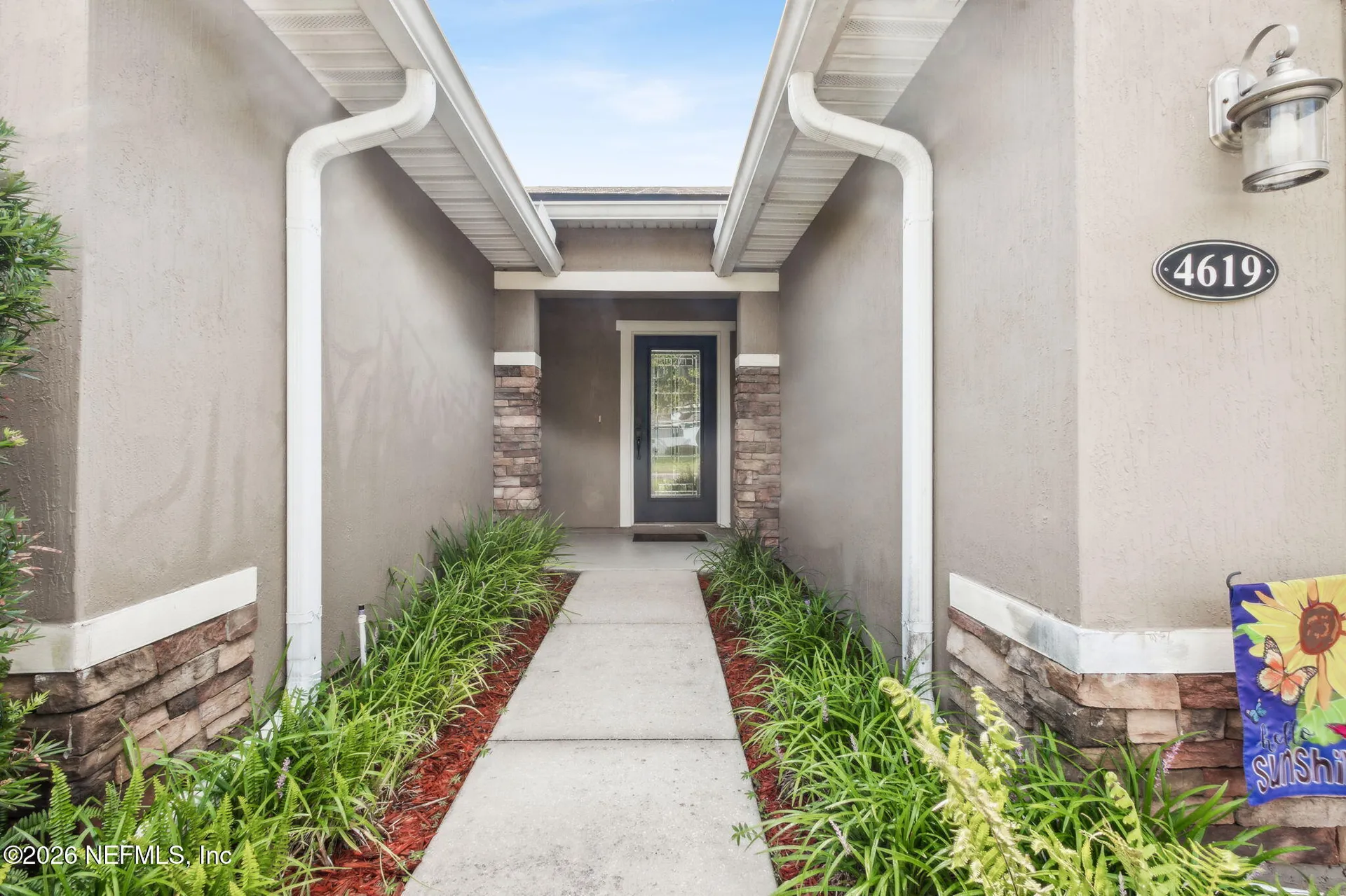 4619 Pine Lake Drive Middleburg FL 32068