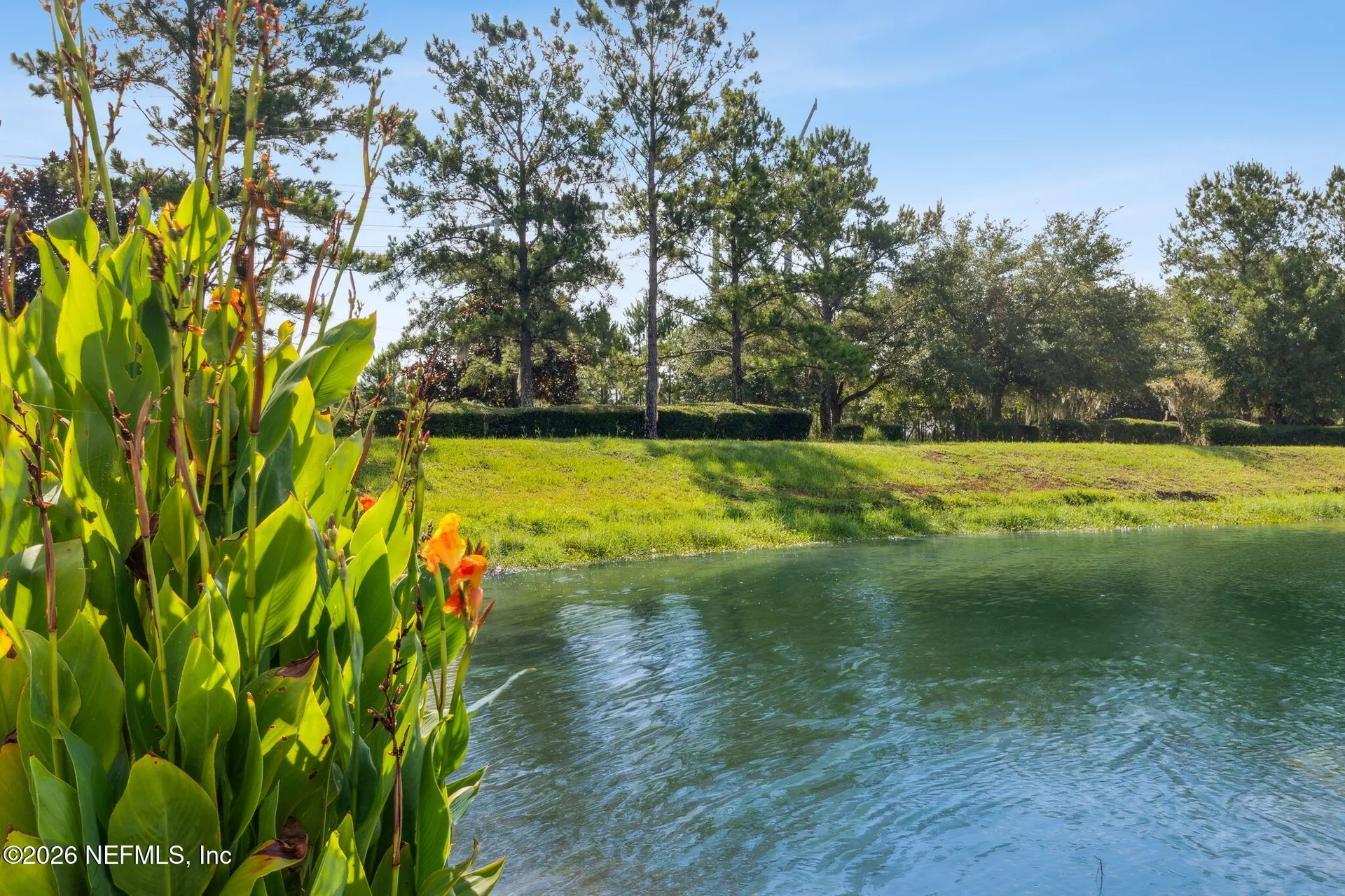 4619 Pine Lake Drive Middleburg FL 32068
