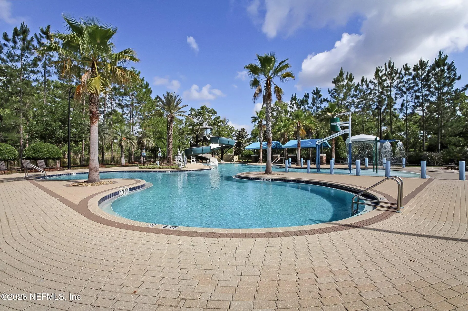 4619 Pine Lake Drive Middleburg FL 32068