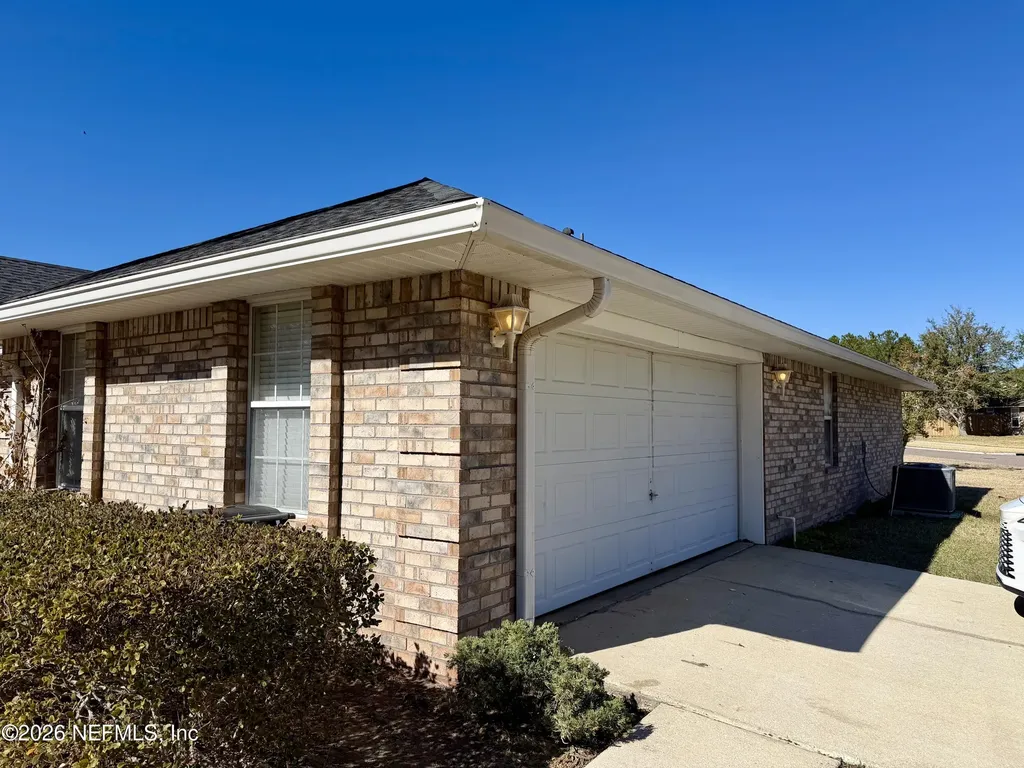 1414 Hawks Crest Drive Middleburg FL 32068