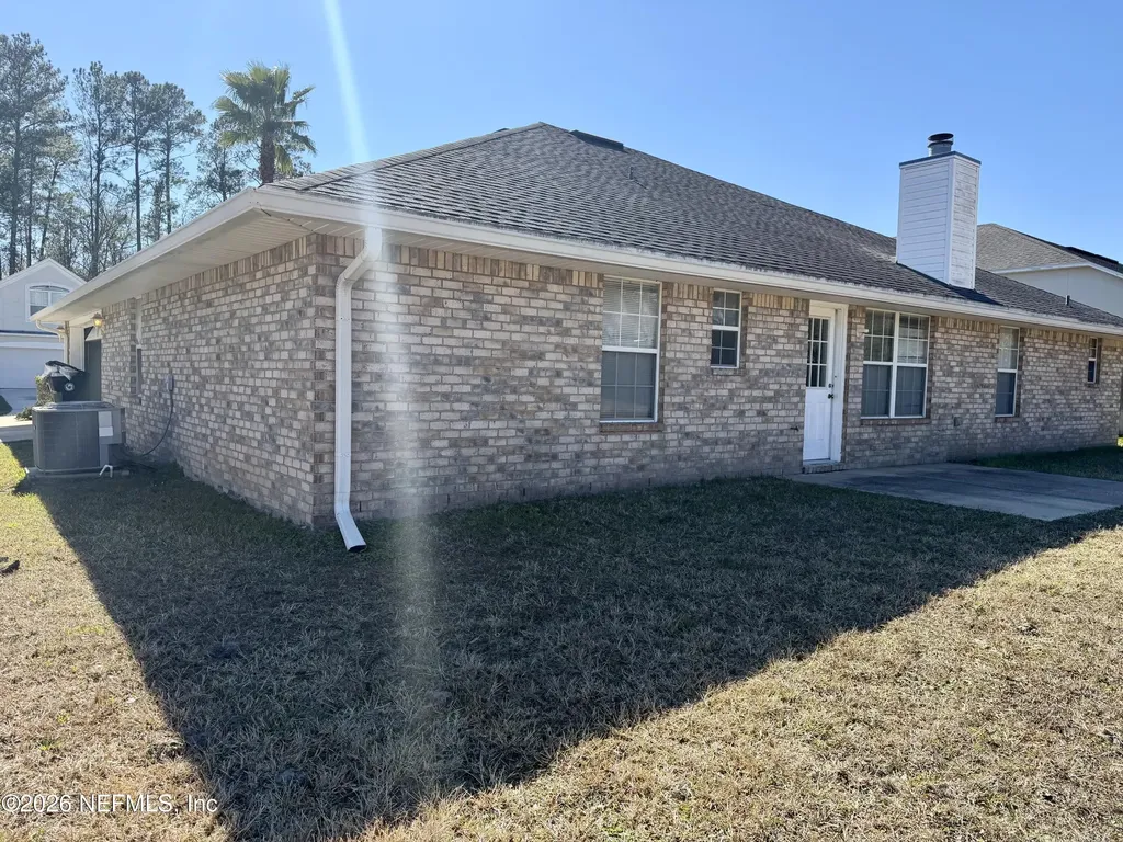 1414 Hawks Crest Drive Middleburg FL 32068
