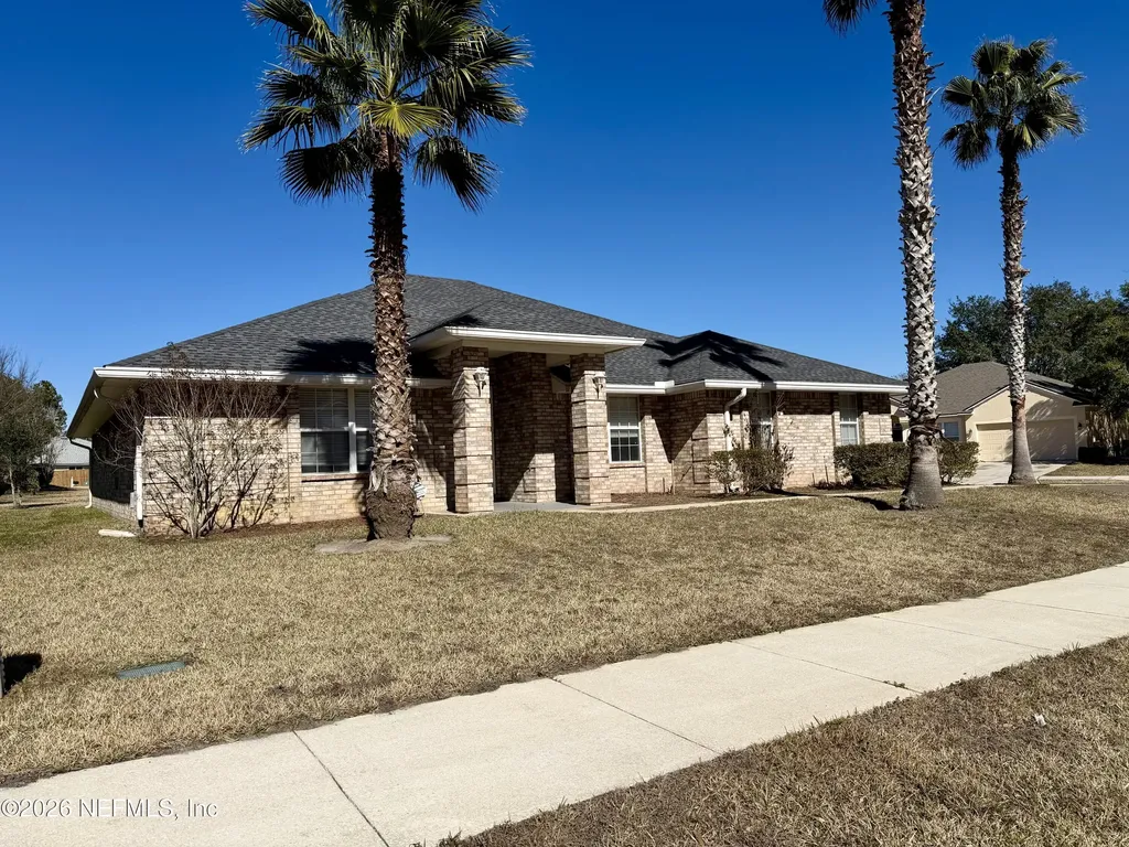 1414 Hawks Crest Drive Middleburg FL 32068