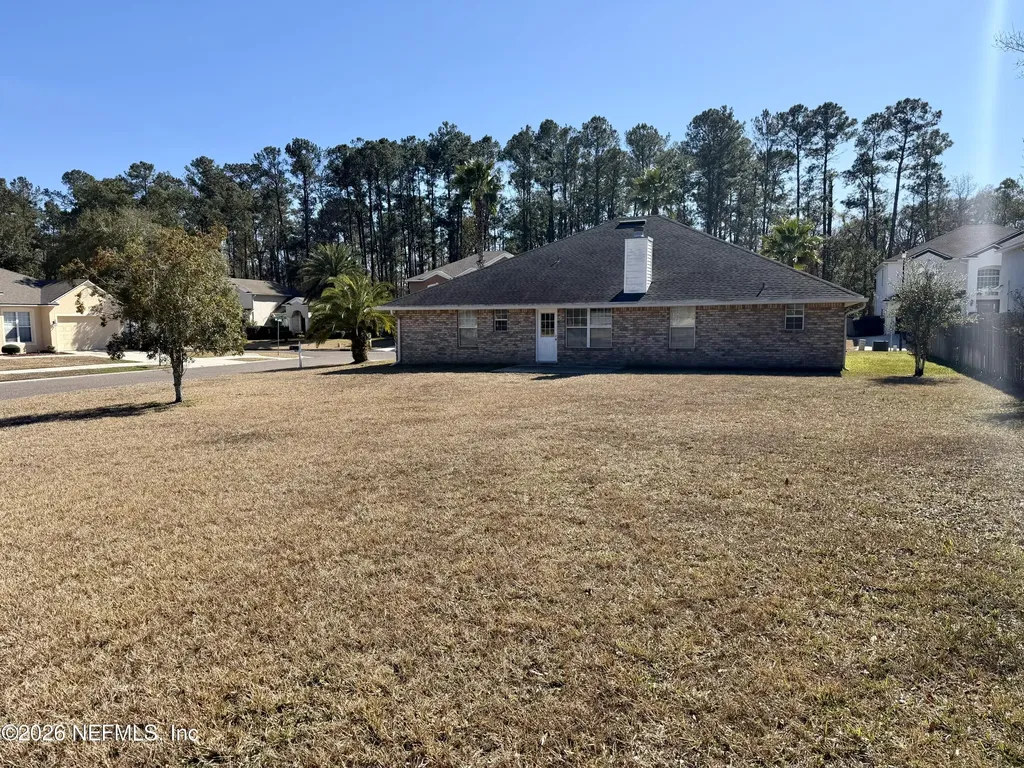 1414 Hawks Crest Drive Middleburg FL 32068