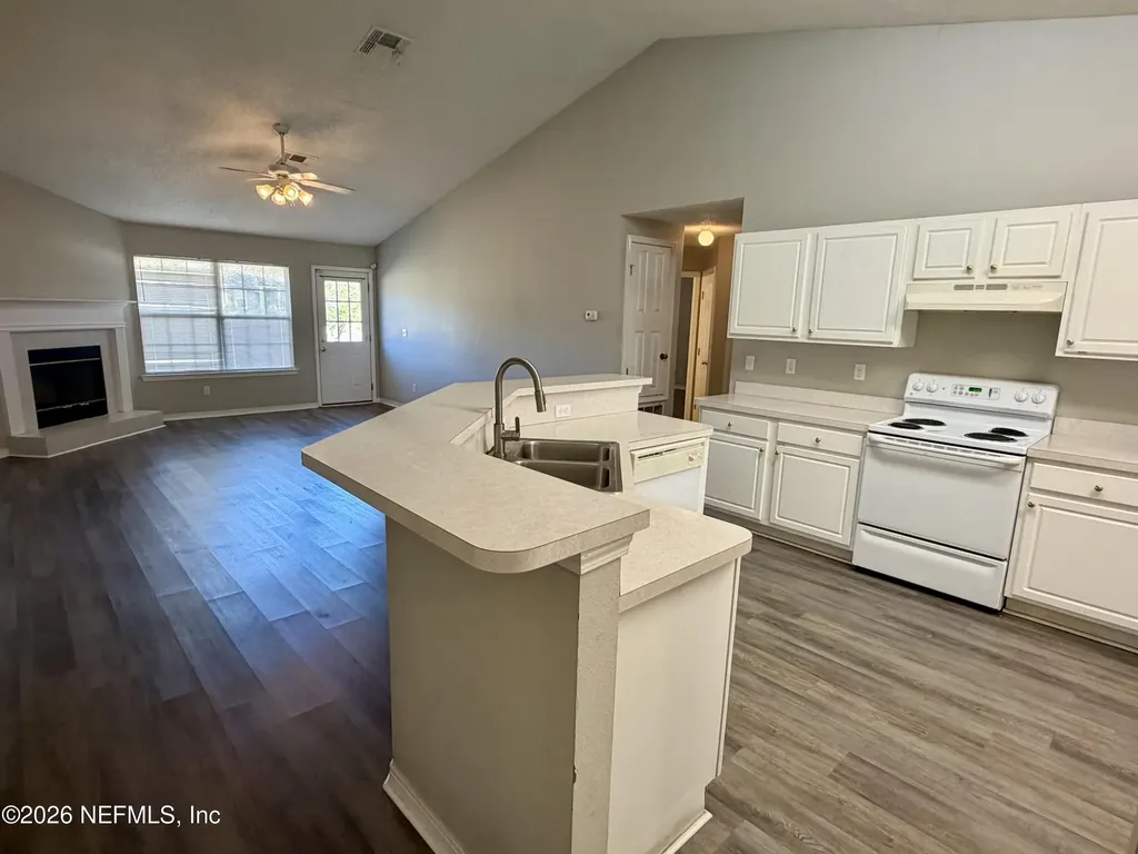 1414 Hawks Crest Drive Middleburg FL 32068