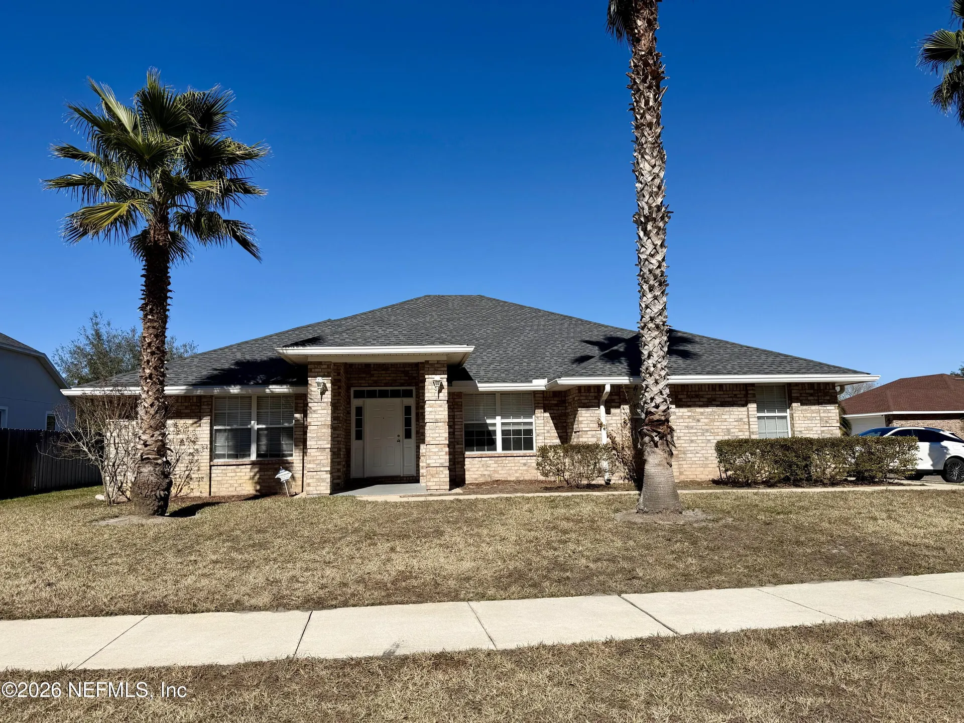 1414 Hawks Crest Drive Middleburg FL 32068
