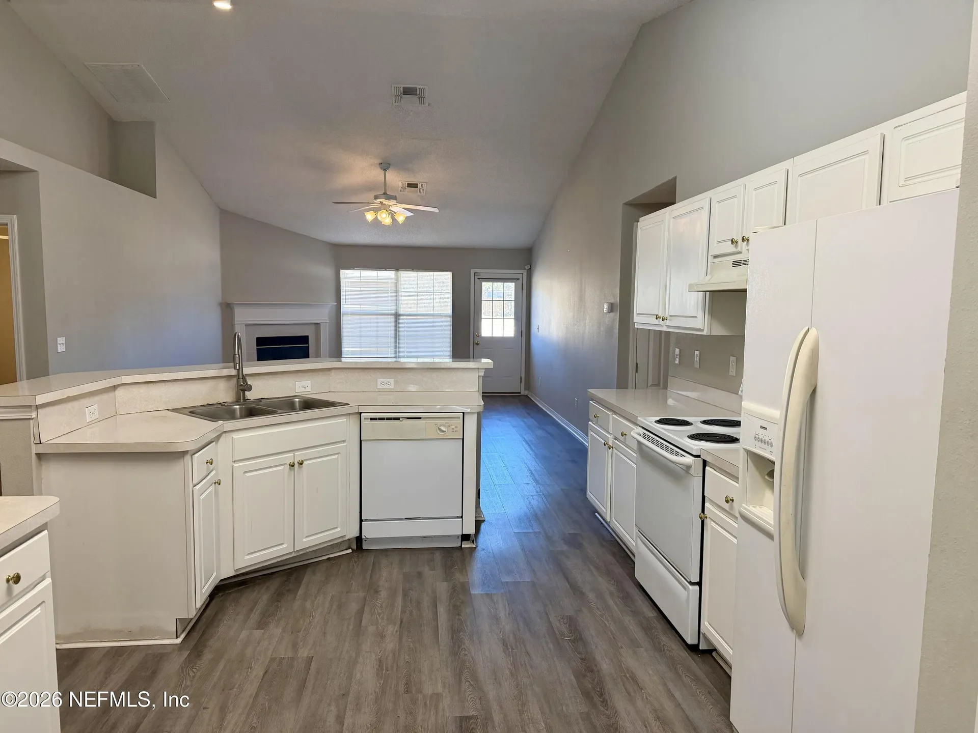 1414 Hawks Crest Drive Middleburg FL 32068