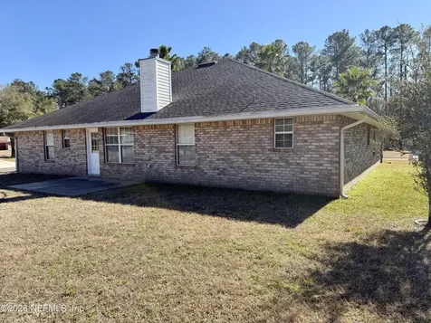 1414 Hawks Crest Drive Middleburg FL 32068