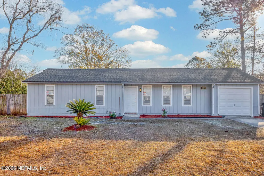 10773 Spurs Court Jacksonville FL 32257