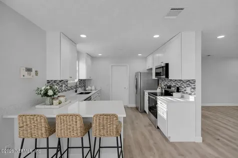 10773 Spurs Court Jacksonville FL 32257