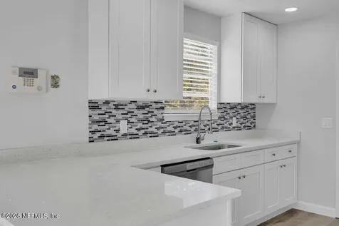 10773 Spurs Court Jacksonville FL 32257