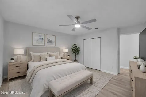 10773 Spurs Court Jacksonville FL 32257