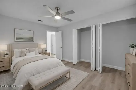 10773 Spurs Court Jacksonville FL 32257