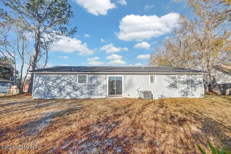 10773 Spurs Court Jacksonville FL 32257
