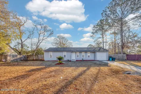 10773 Spurs Court Jacksonville FL 32257