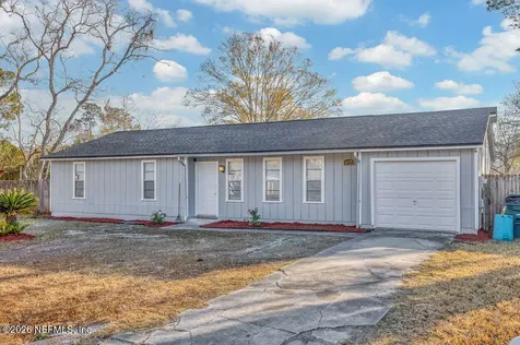 10773 Spurs Court Jacksonville FL 32257