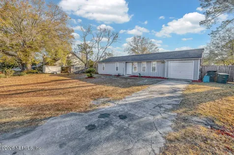 10773 Spurs Court Jacksonville FL 32257