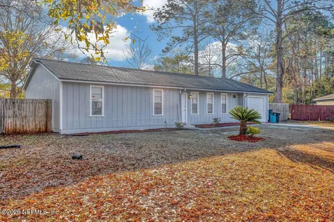 10773 Spurs Court Jacksonville FL 32257
