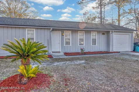 10773 Spurs Court Jacksonville FL 32257
