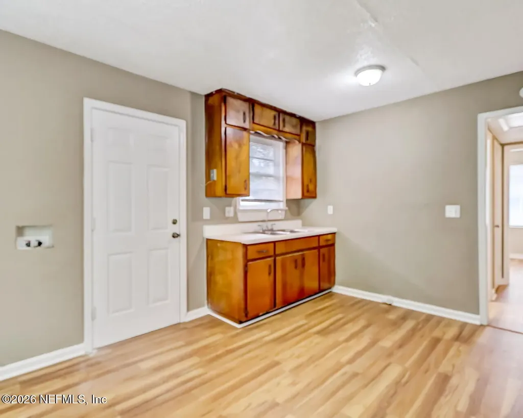 1643 W 34th Street Jacksonville FL 32209