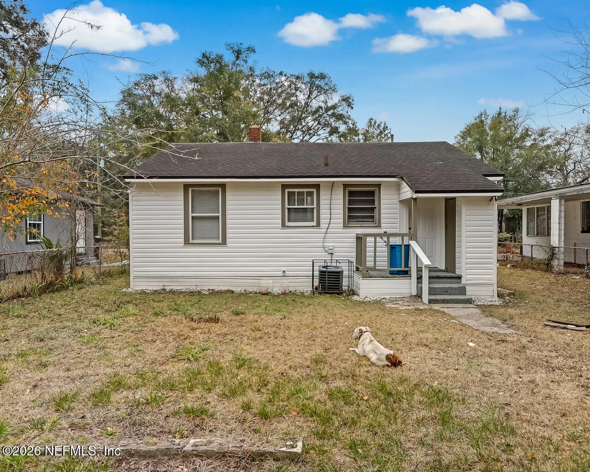 1643 W 34th Street Jacksonville FL 32209