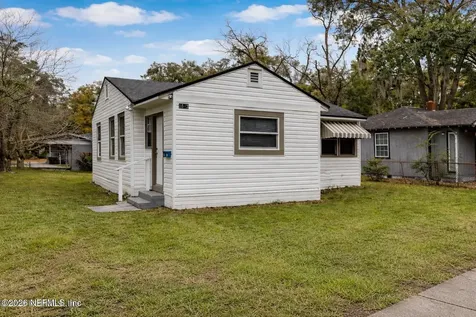 1643 W 34th Street Jacksonville FL 32209