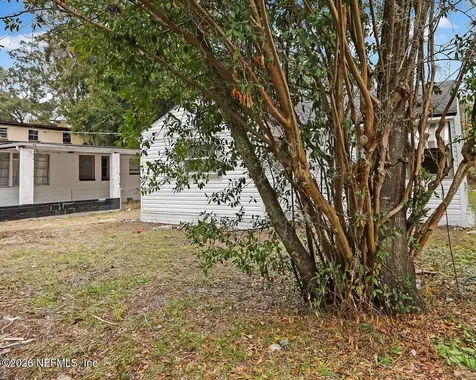 1643 W 34th Street Jacksonville FL 32209