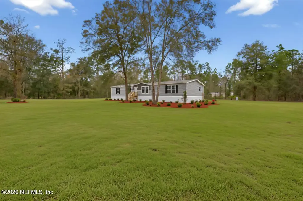 4022 Appaloosa Road Middleburg FL 32068