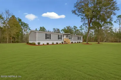 4022 Appaloosa Road Middleburg FL 32068