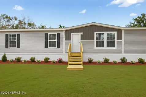 4022 Appaloosa Road Middleburg FL 32068