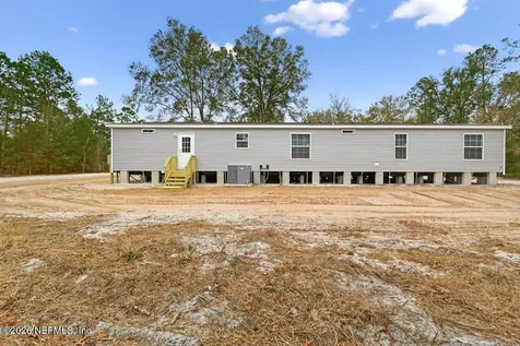 4022 Appaloosa Road Middleburg FL 32068