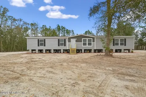 4022 Appaloosa Road Middleburg FL 32068